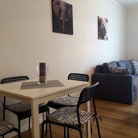 Aluzyjna Erapartments Jablonna  Luaran gambar