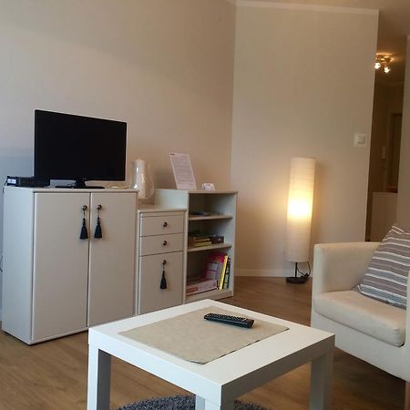 Aluzyjna Erapartments Jablonna  Luaran gambar