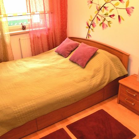 Aluzyjna Erapartments Jablonna  Luaran gambar