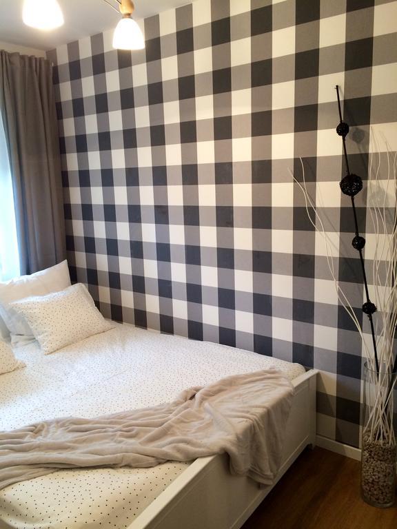 Aluzyjna Erapartments Jablonna  Luaran gambar