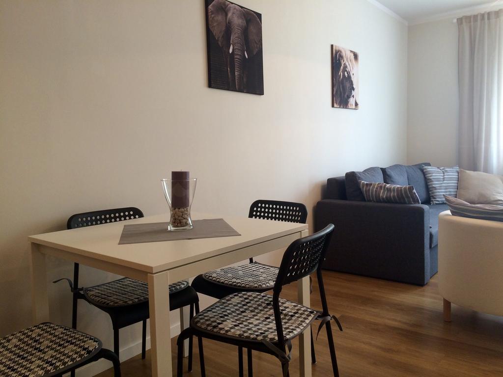 Aluzyjna Erapartments Jablonna  Luaran gambar