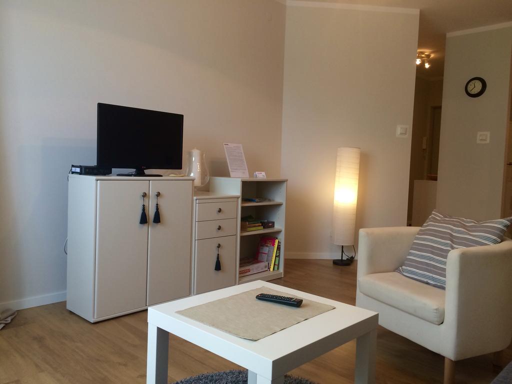 Aluzyjna Erapartments Jablonna  Luaran gambar