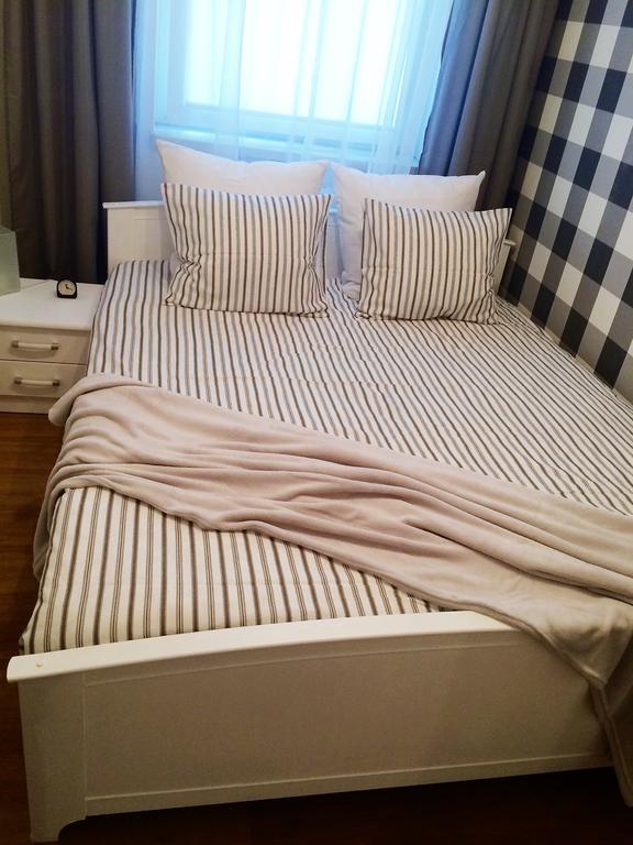 Aluzyjna Erapartments Jablonna  Luaran gambar