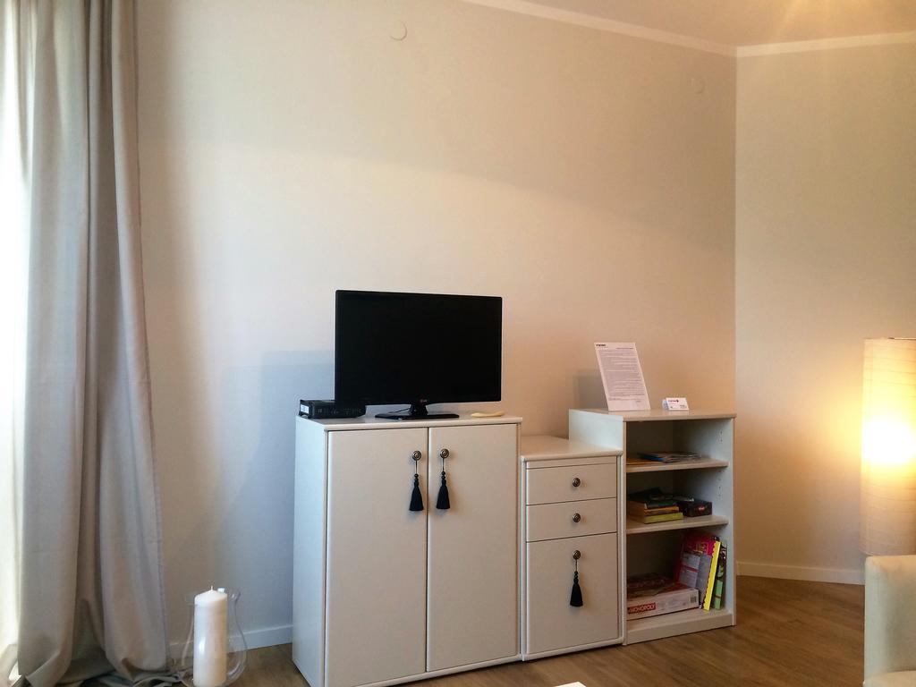 Aluzyjna Erapartments Jablonna  Luaran gambar