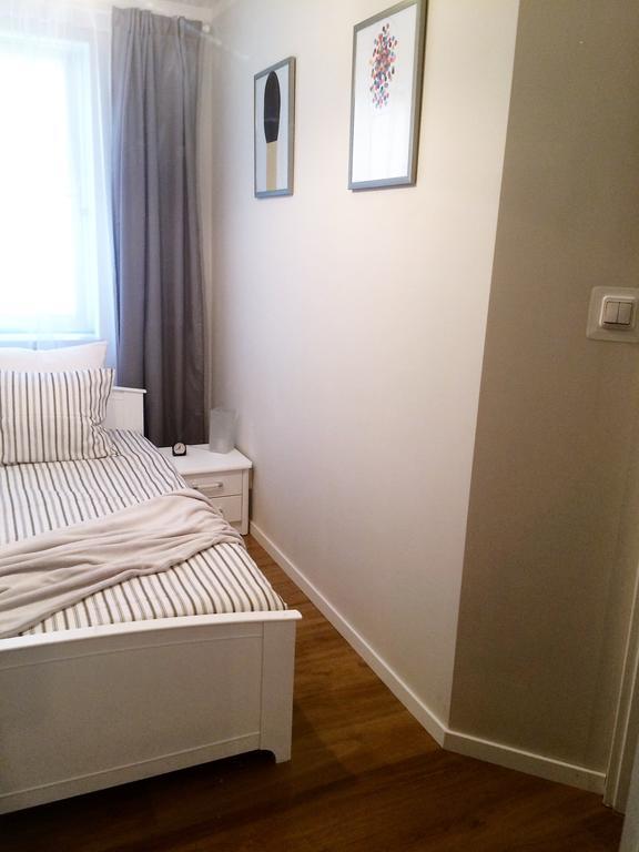 Aluzyjna Erapartments Jablonna  Luaran gambar