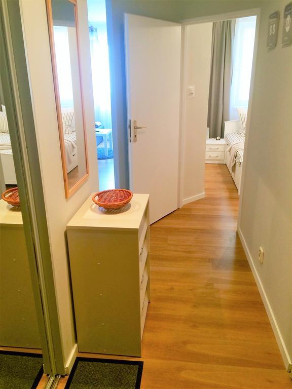 Aluzyjna Erapartments Jablonna  Luaran gambar
