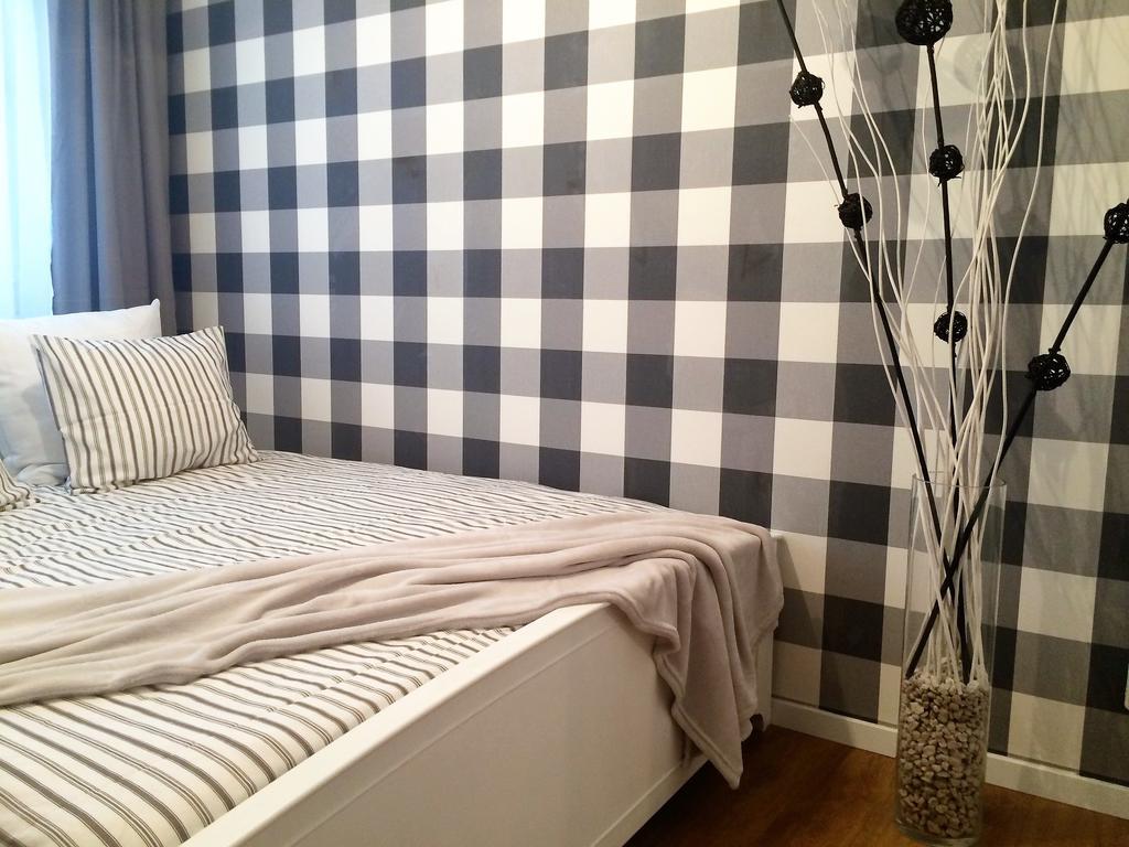 Aluzyjna Erapartments Jablonna  Luaran gambar