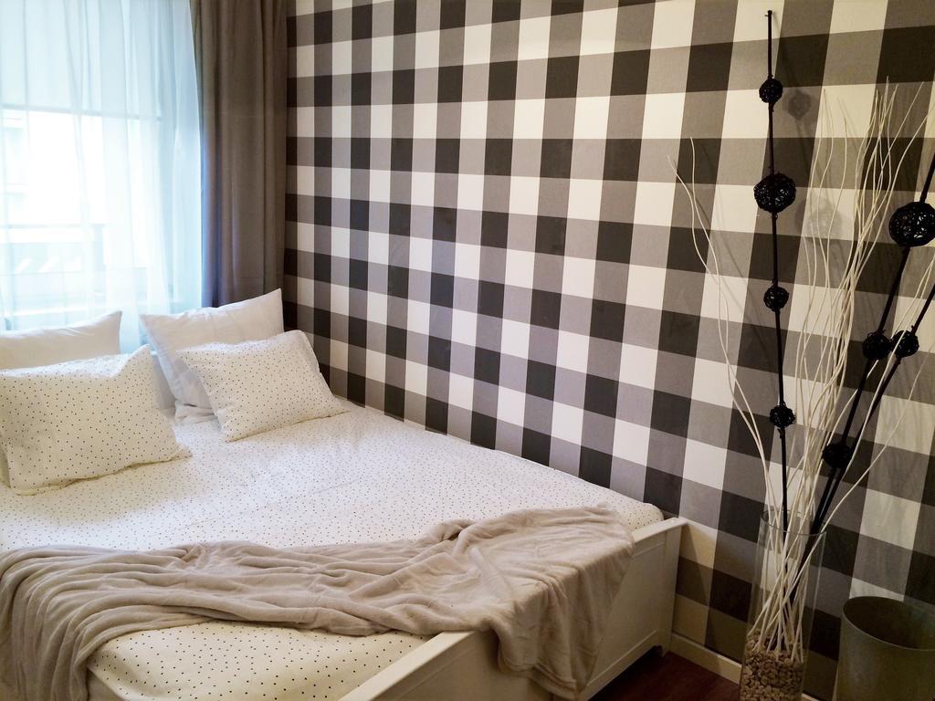 Aluzyjna Erapartments Jablonna  Luaran gambar