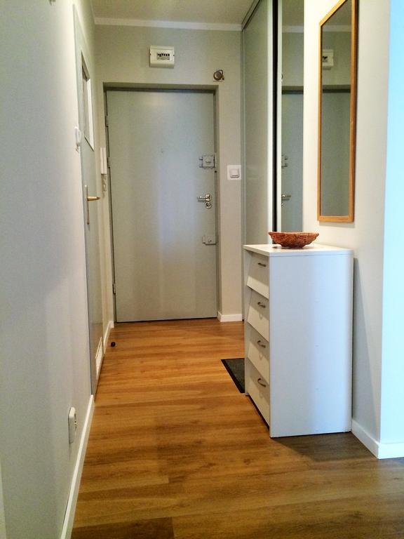 Aluzyjna Erapartments Jablonna  Luaran gambar