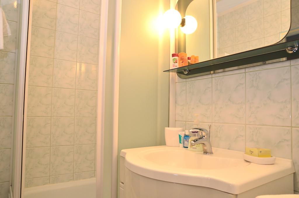 Aluzyjna Erapartments Jablonna  Bilik gambar