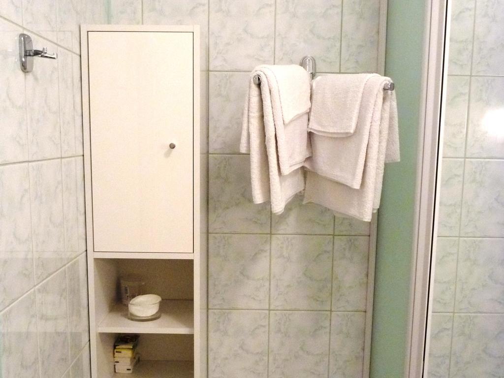 Aluzyjna Erapartments Jablonna  Bilik gambar