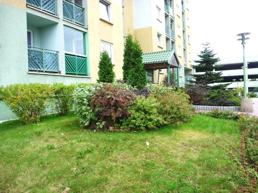 Aluzyjna Erapartments Jablonna  Luaran gambar