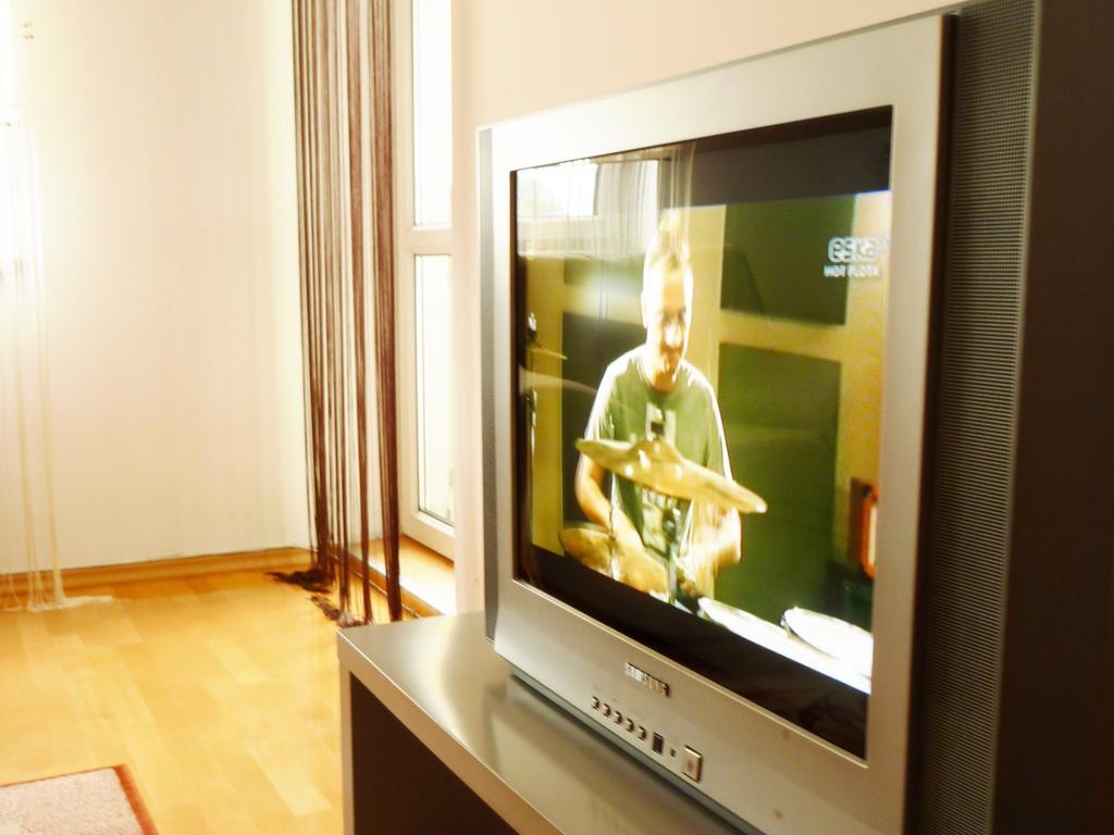 Aluzyjna Erapartments Jablonna  Bilik gambar