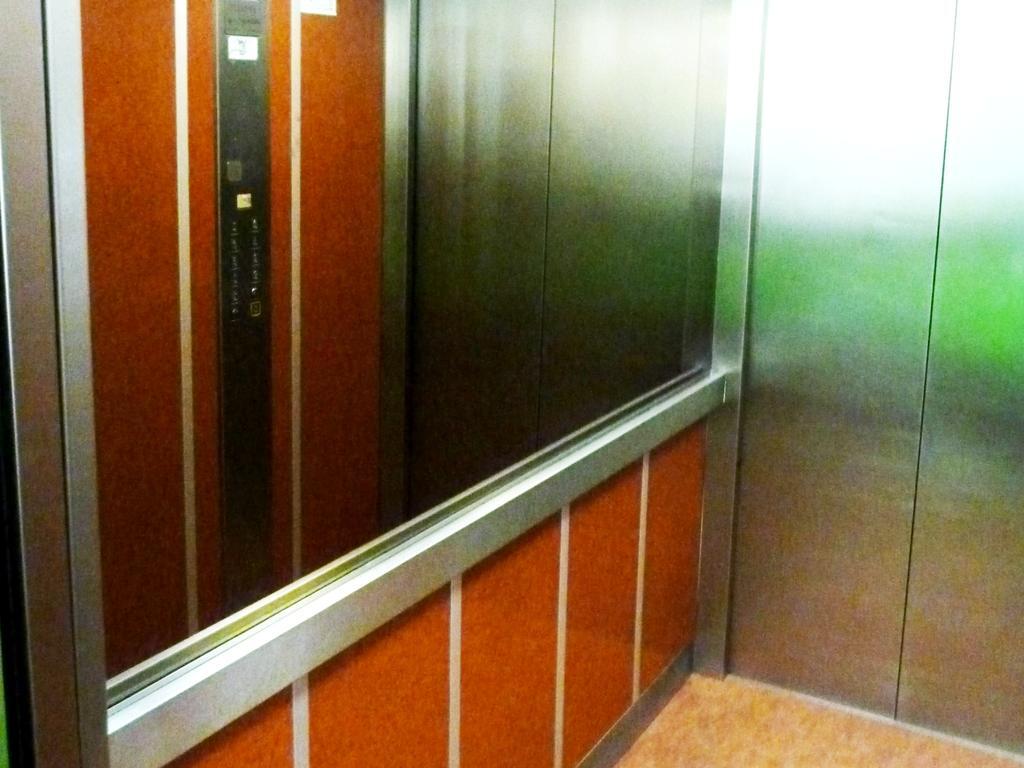 Aluzyjna Erapartments Jablonna  Luaran gambar
