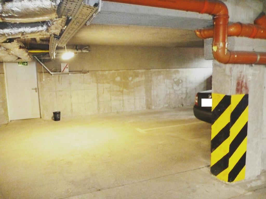 Aluzyjna Erapartments Jablonna  Luaran gambar