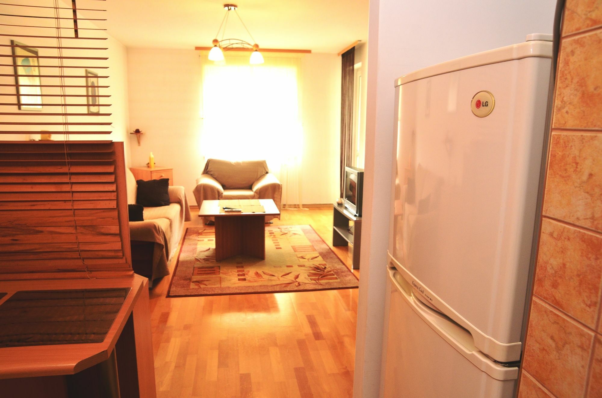 Aluzyjna Erapartments Jablonna  Luaran gambar