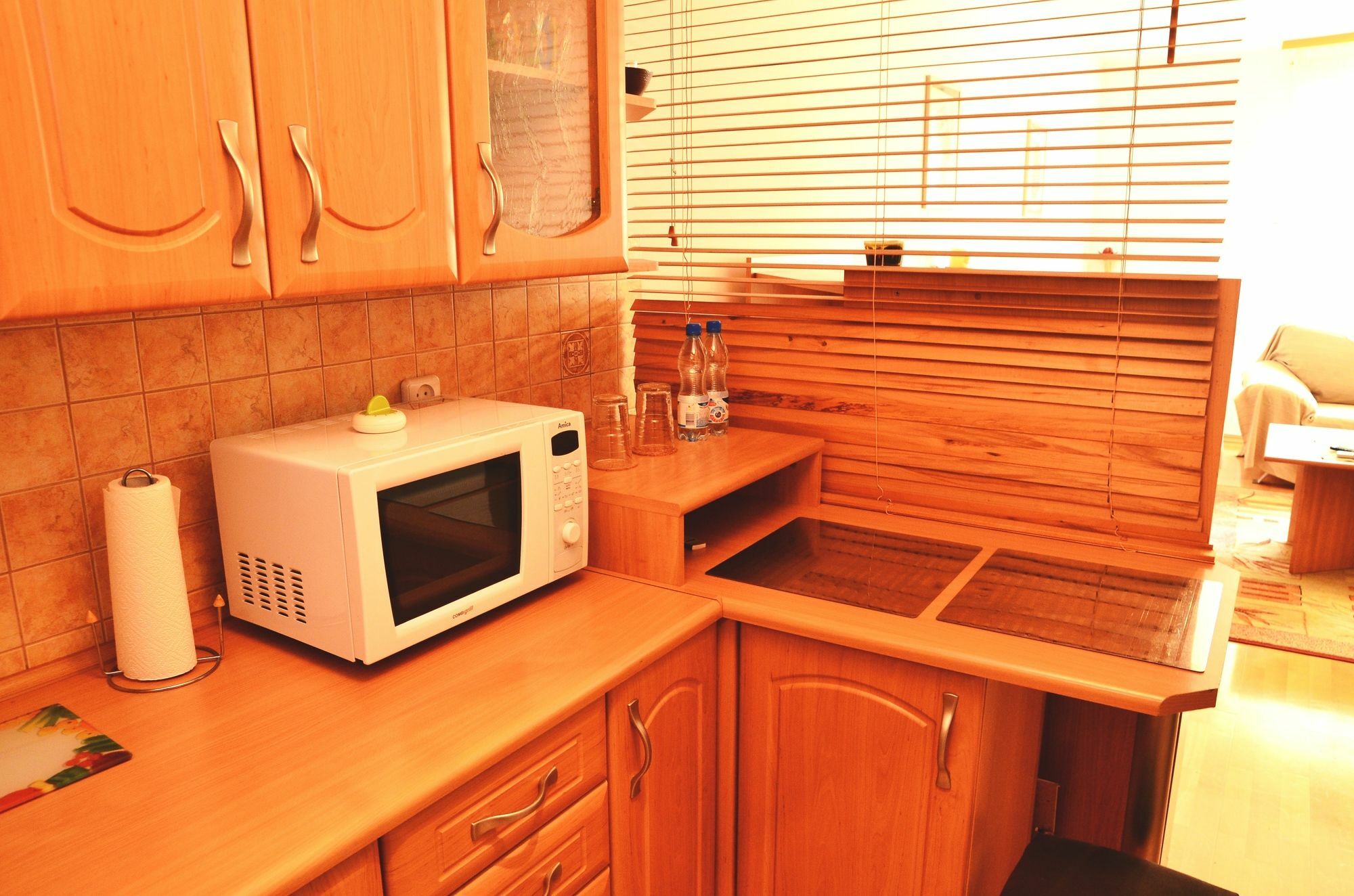Aluzyjna Erapartments Jablonna  Luaran gambar
