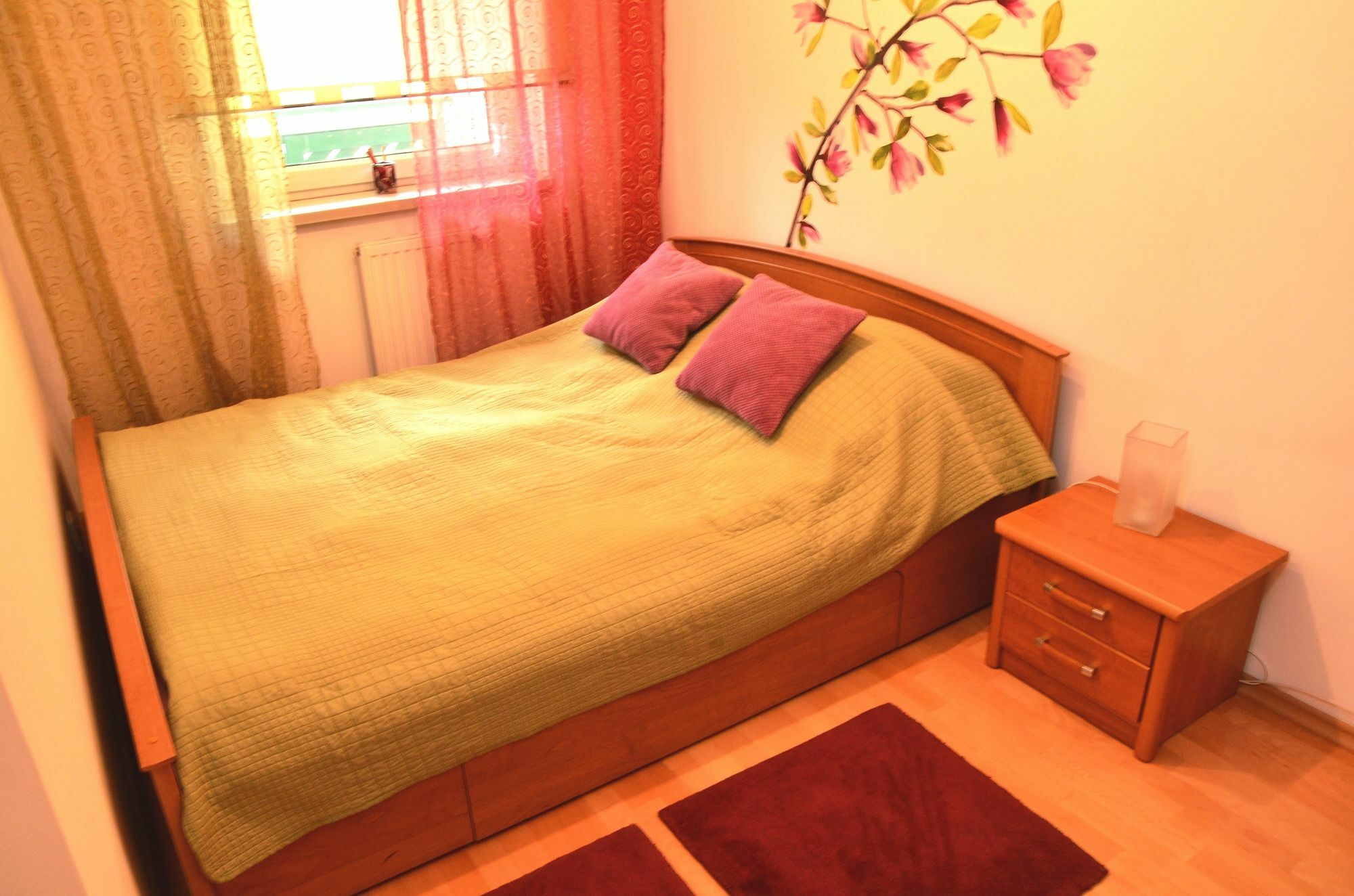 Aluzyjna Erapartments Jablonna  Luaran gambar