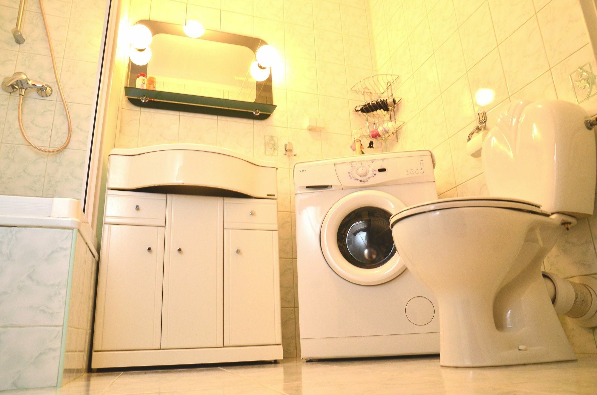 Aluzyjna Erapartments Jablonna  Luaran gambar