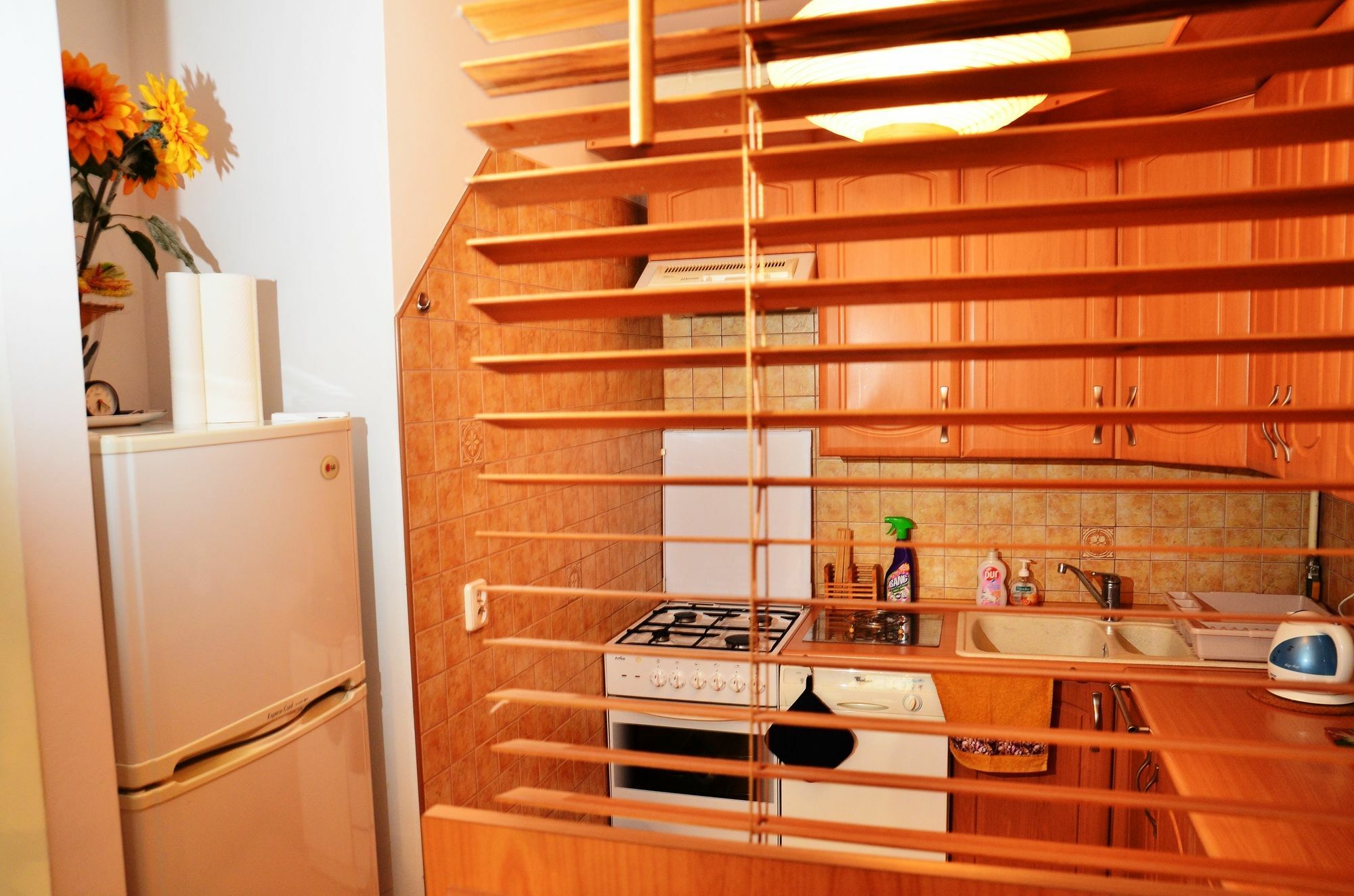 Aluzyjna Erapartments Jablonna  Luaran gambar