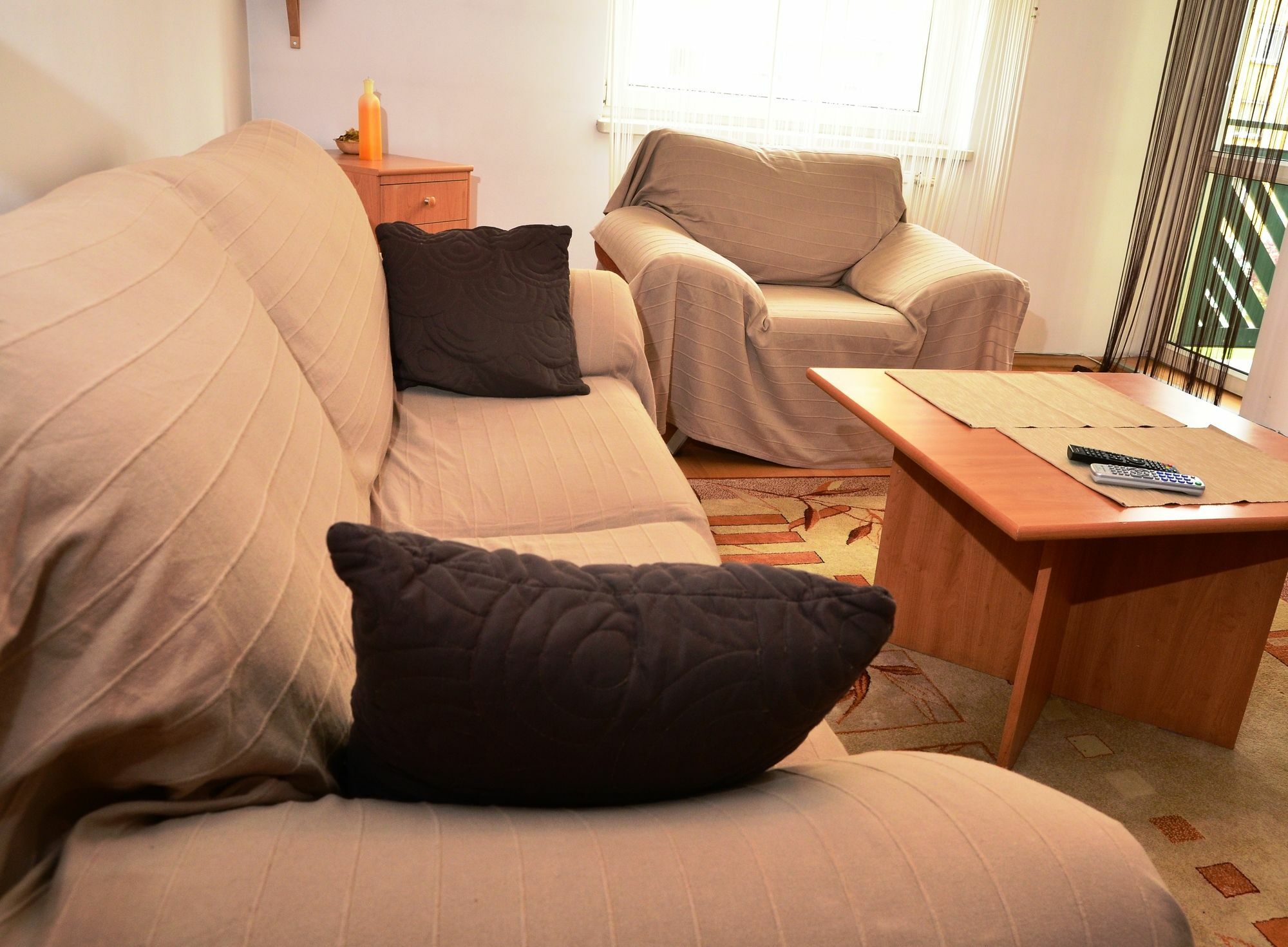 Aluzyjna Erapartments Jablonna  Luaran gambar