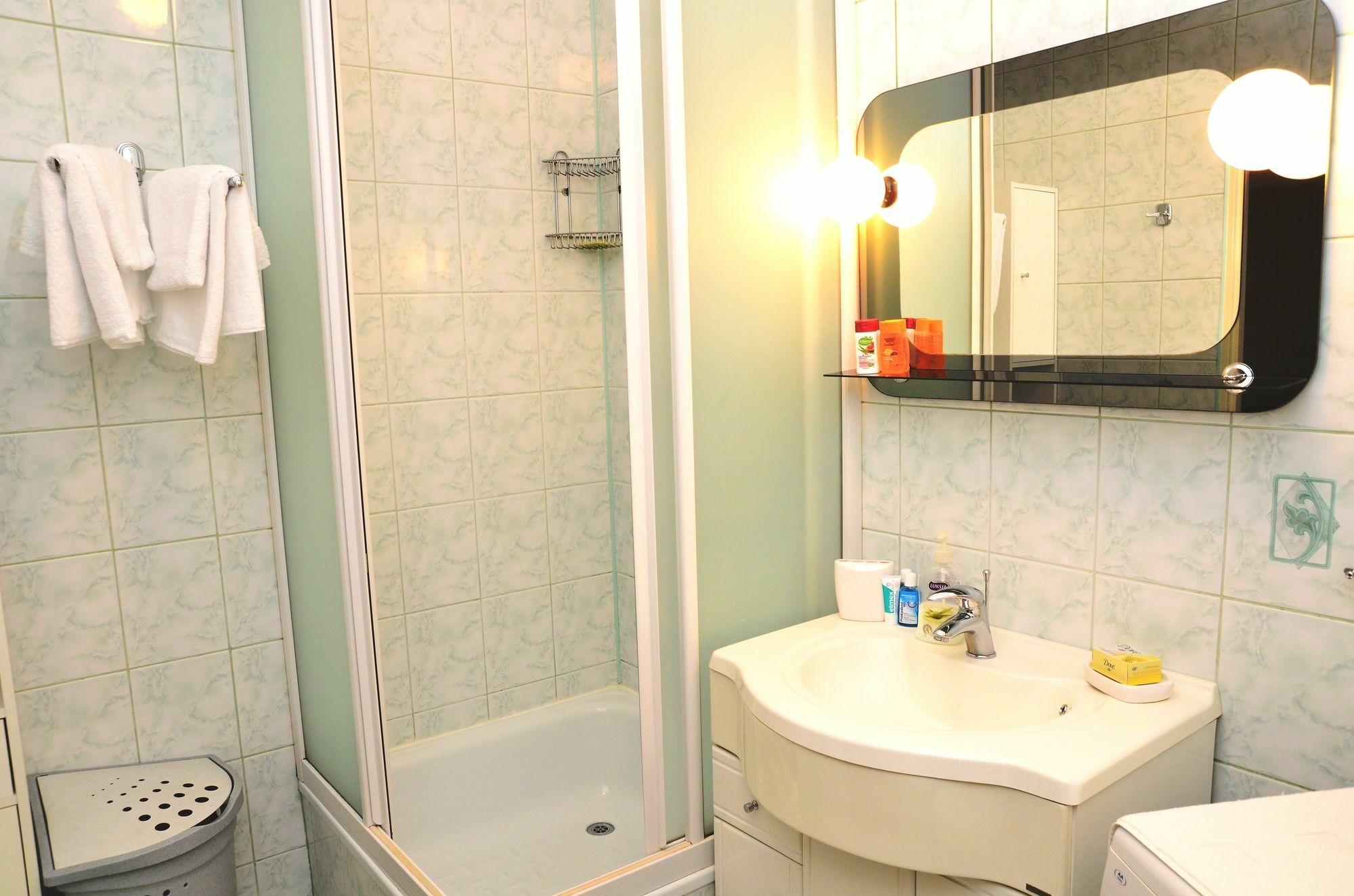 Aluzyjna Erapartments Jablonna  Luaran gambar