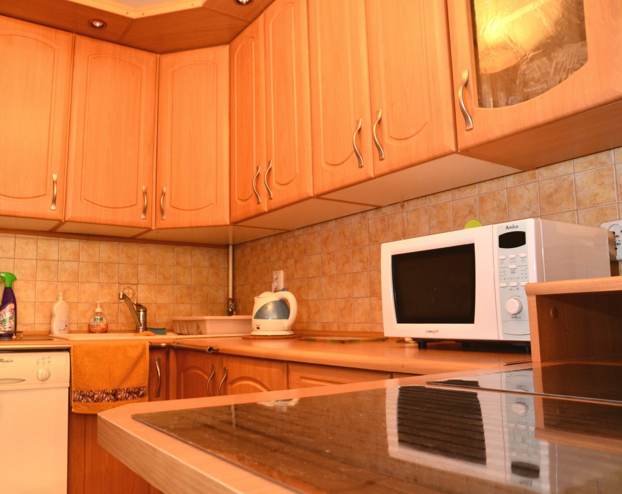 Aluzyjna Erapartments Jablonna  Luaran gambar